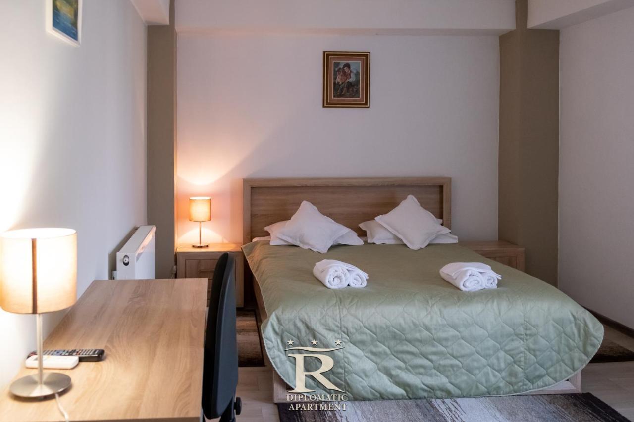 Apartament Modern Rivulus 28 Baia Mare Exterior photo