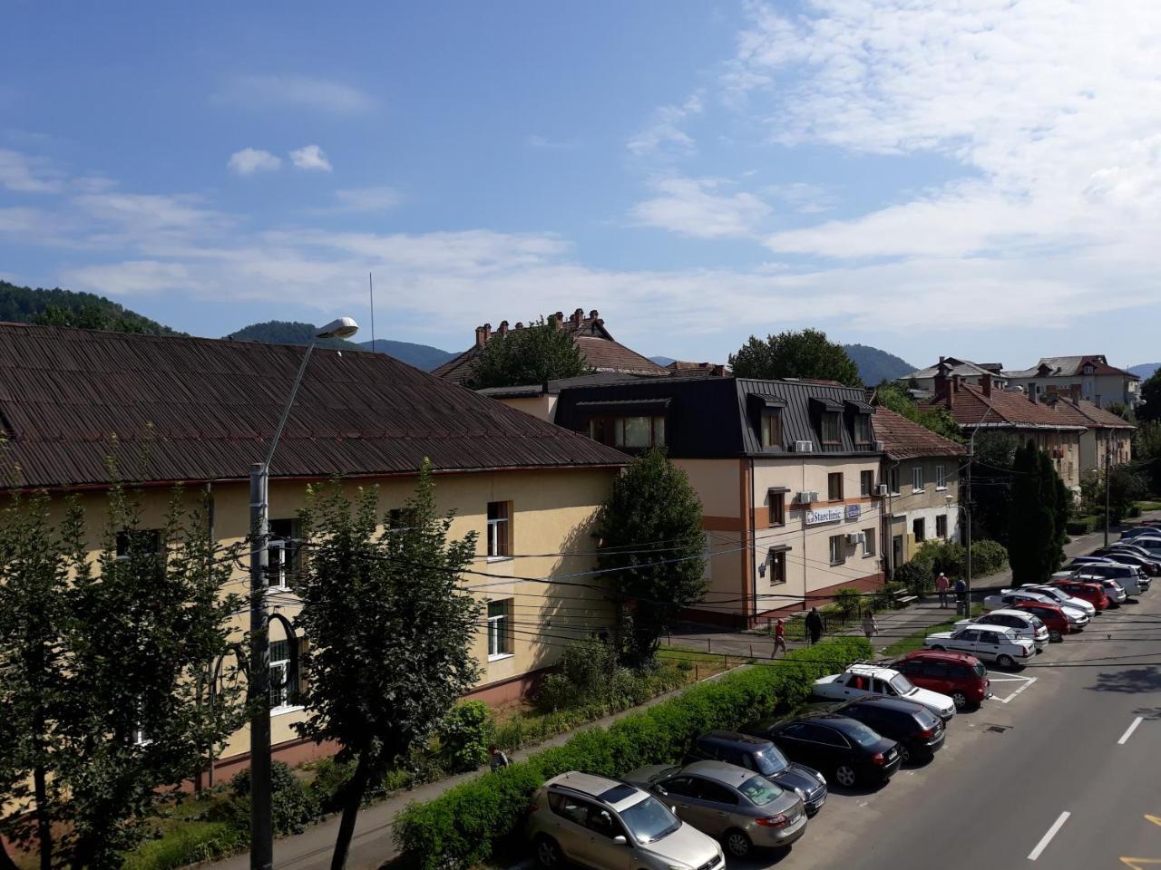 Apartament Modern Rivulus 28 Baia Mare Exterior photo
